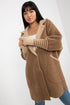 Manteau model 175709 MBM